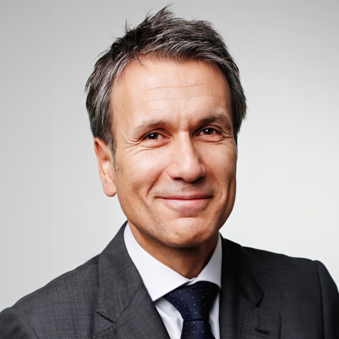 Alain Conte