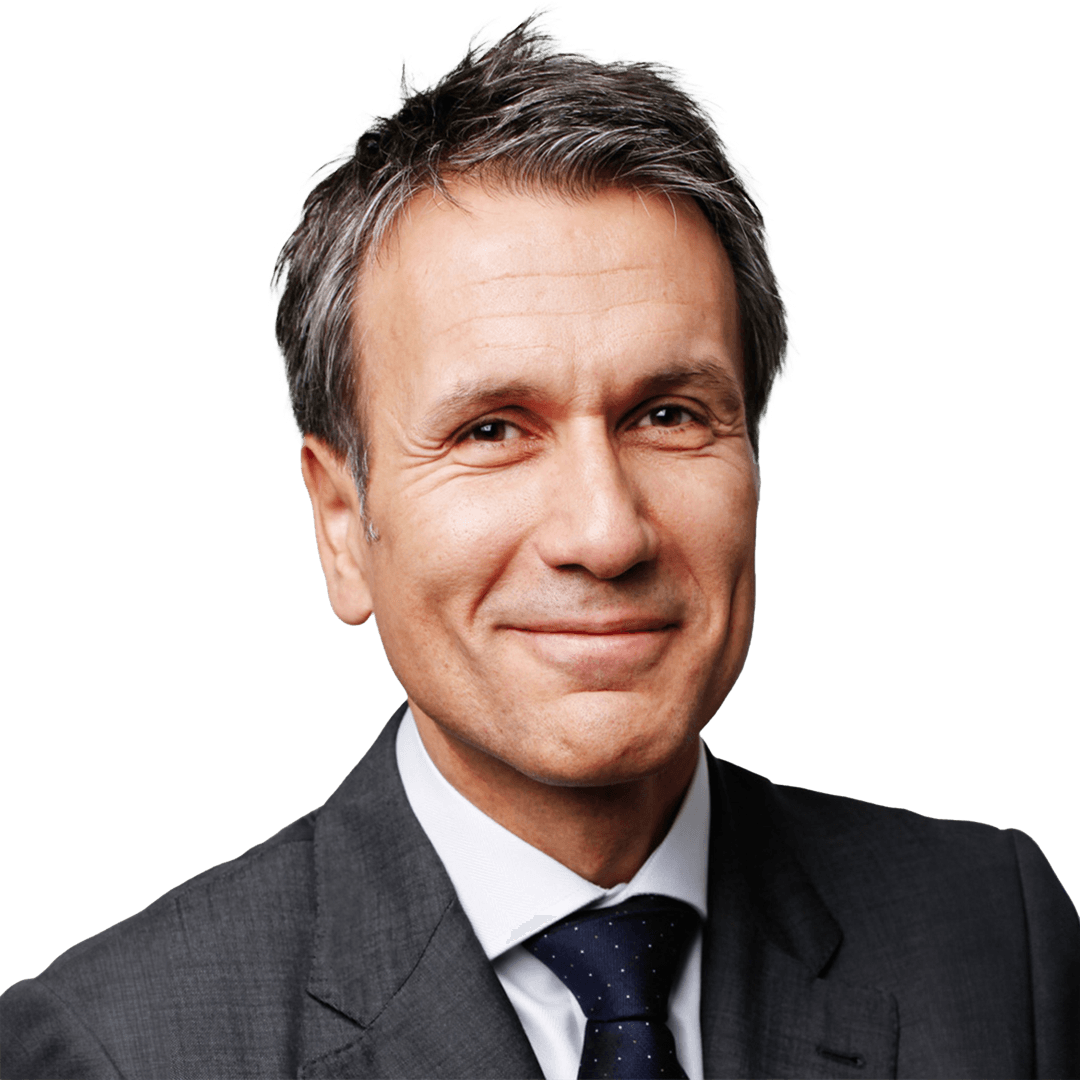Alain Conte
