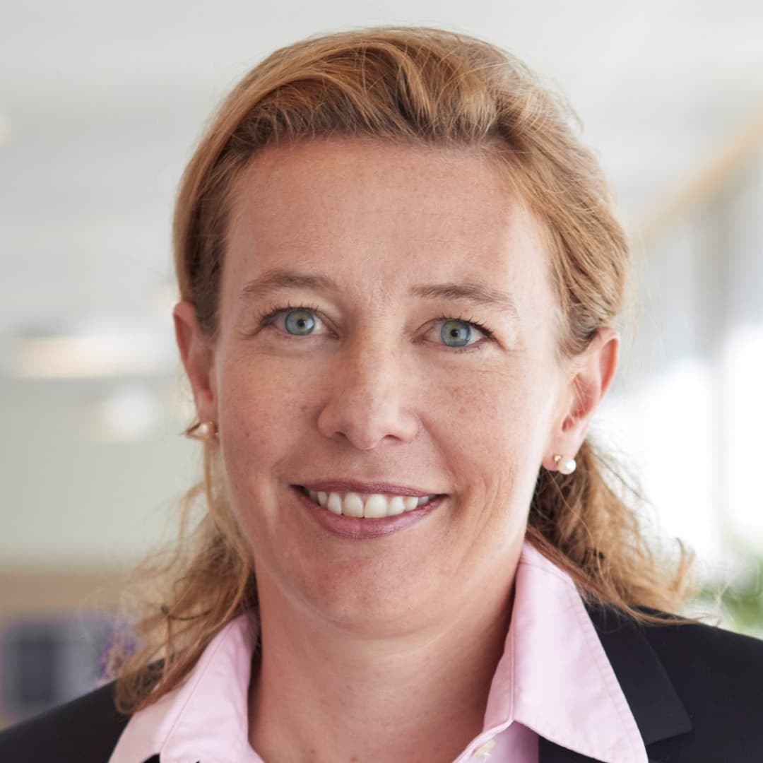 Anja Bates