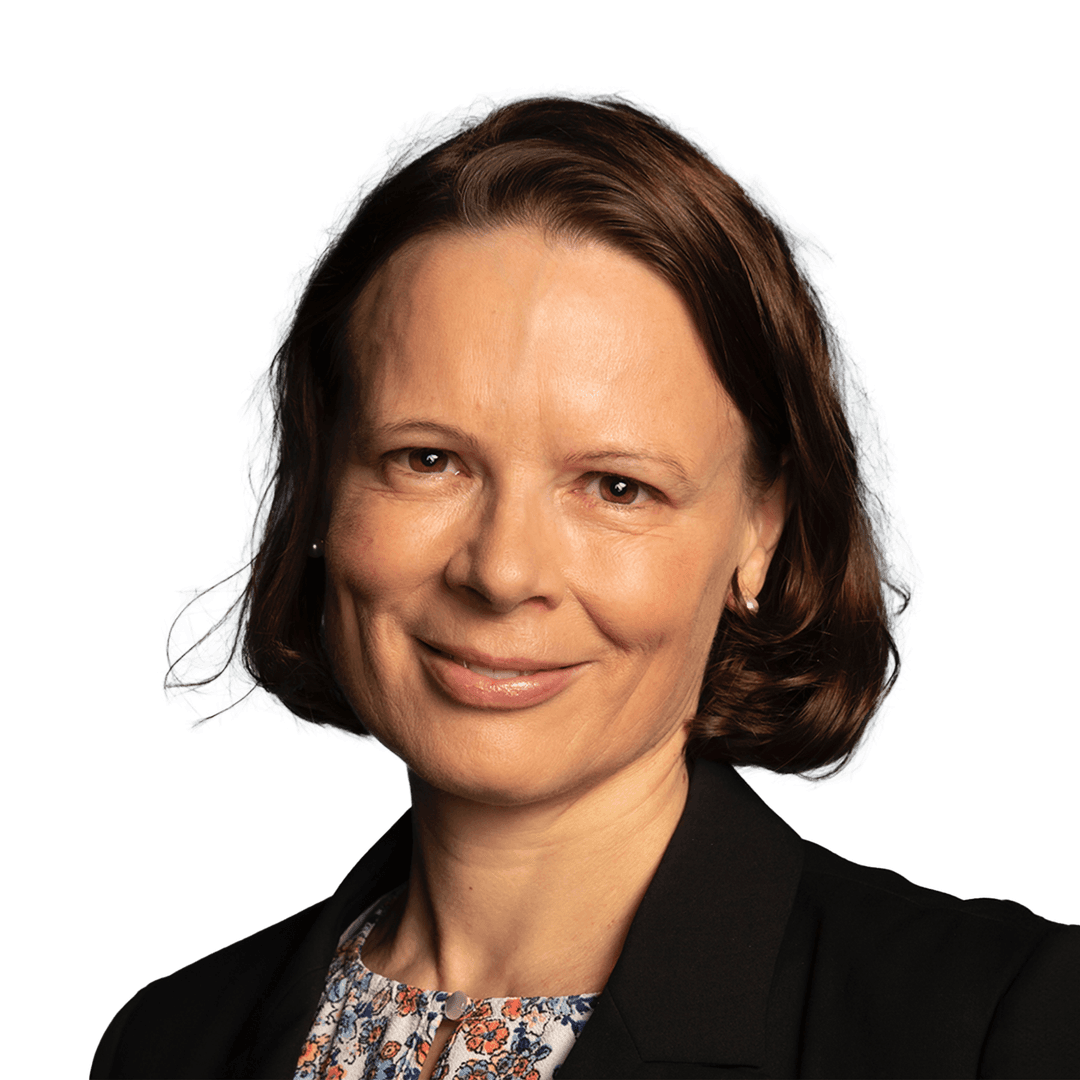 Dr. Bettina Ernst