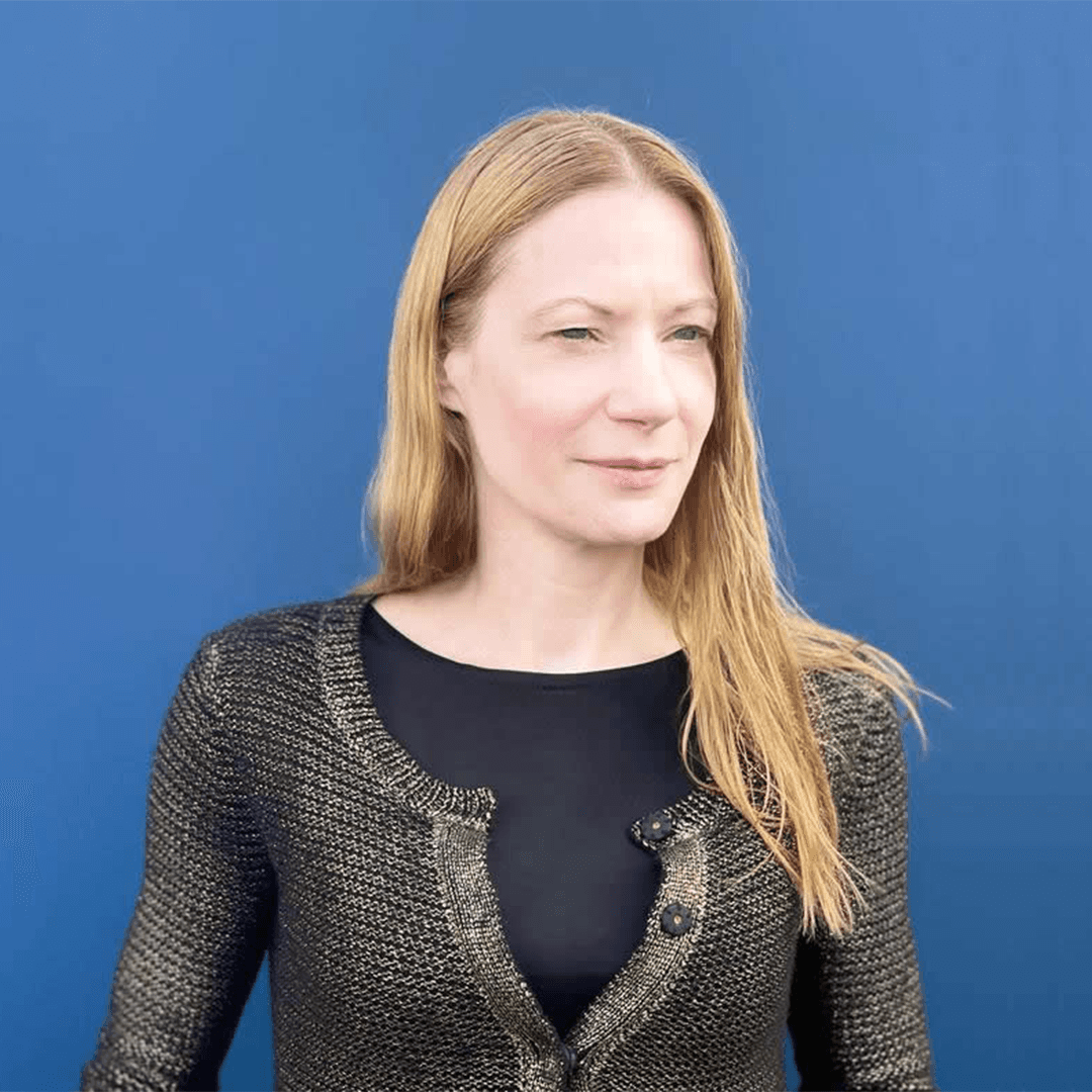 Carole Hofmann