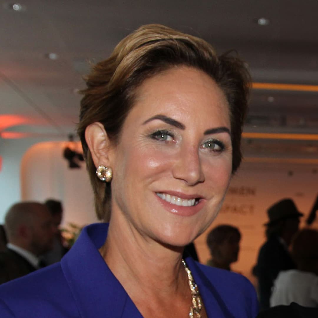 Carolina Müller-Möhl