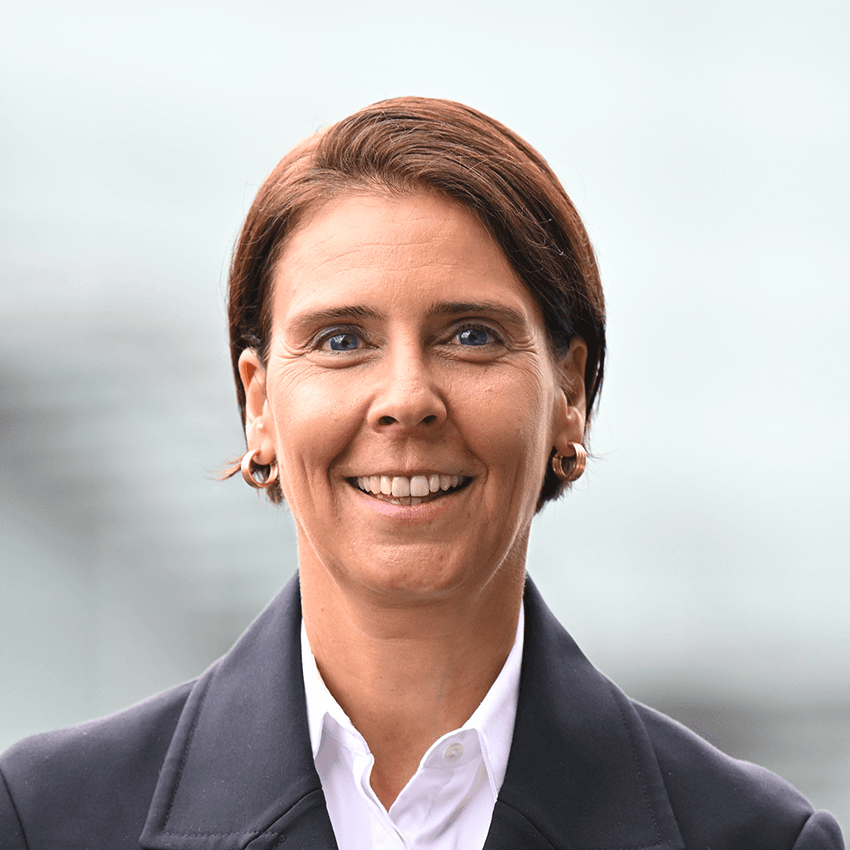 Corine Blesi
