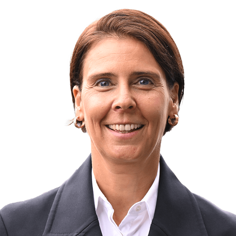 Corine Blesi