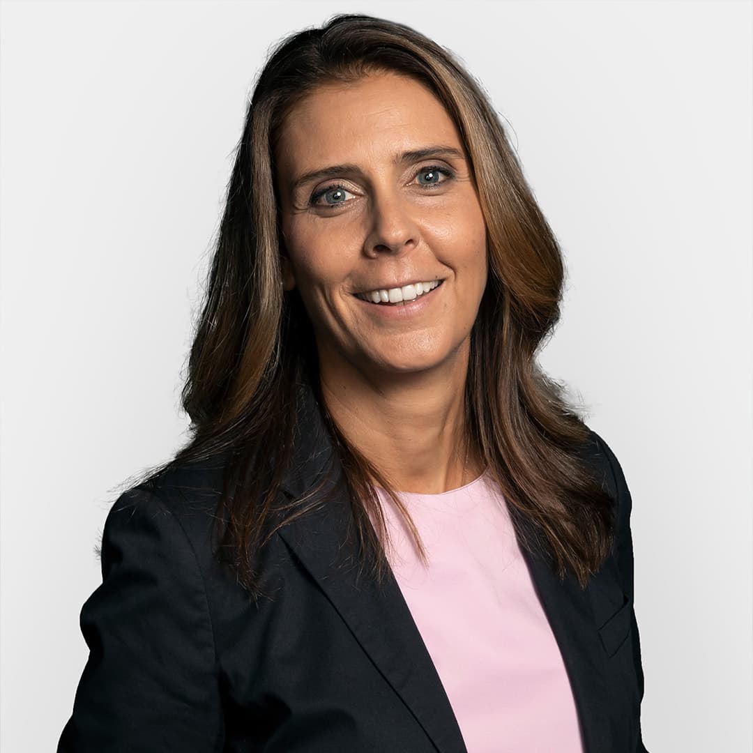 Corine Blesi