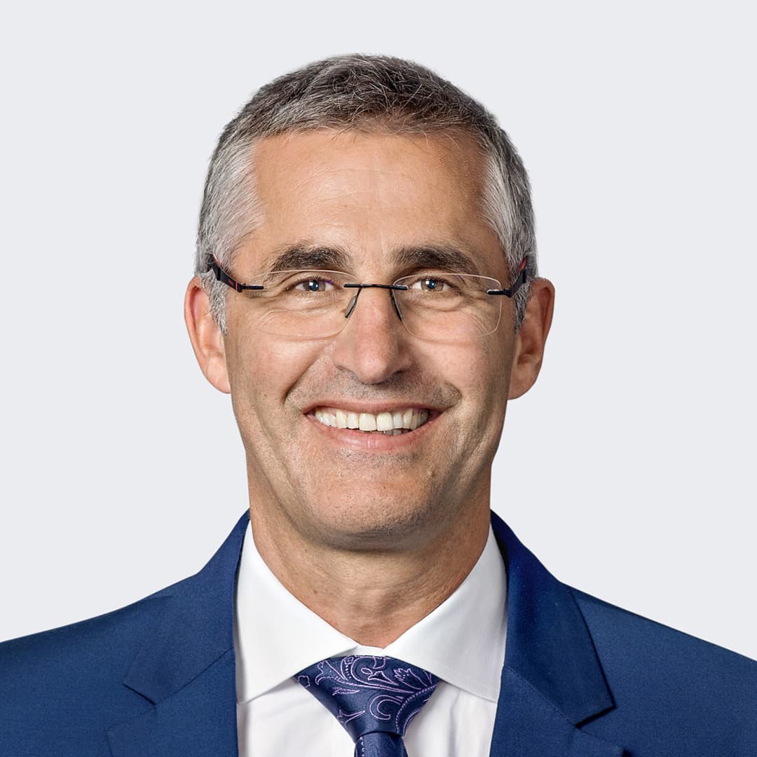 Dr. Felix Graf