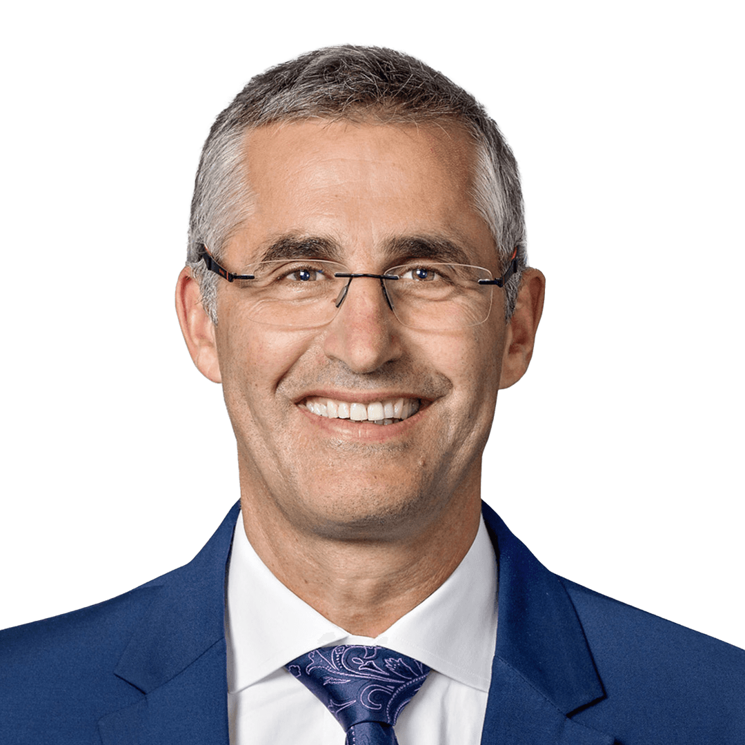 Dr. Felix Graf
