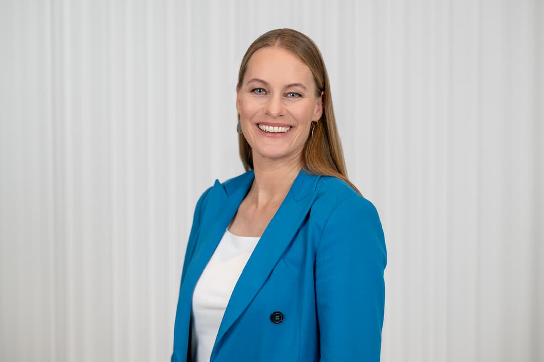 Sandra Banholzer