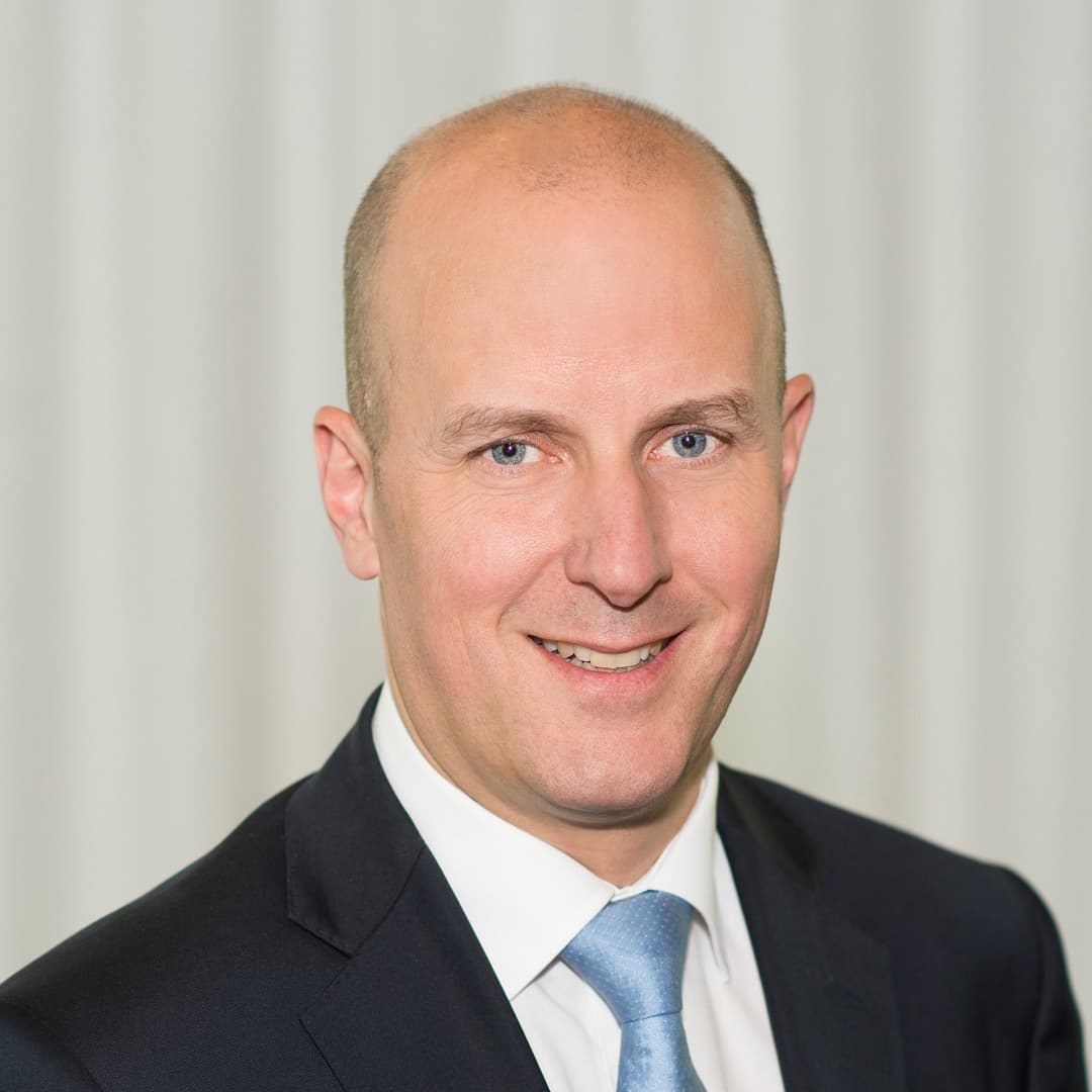 Jürg Niederbacher