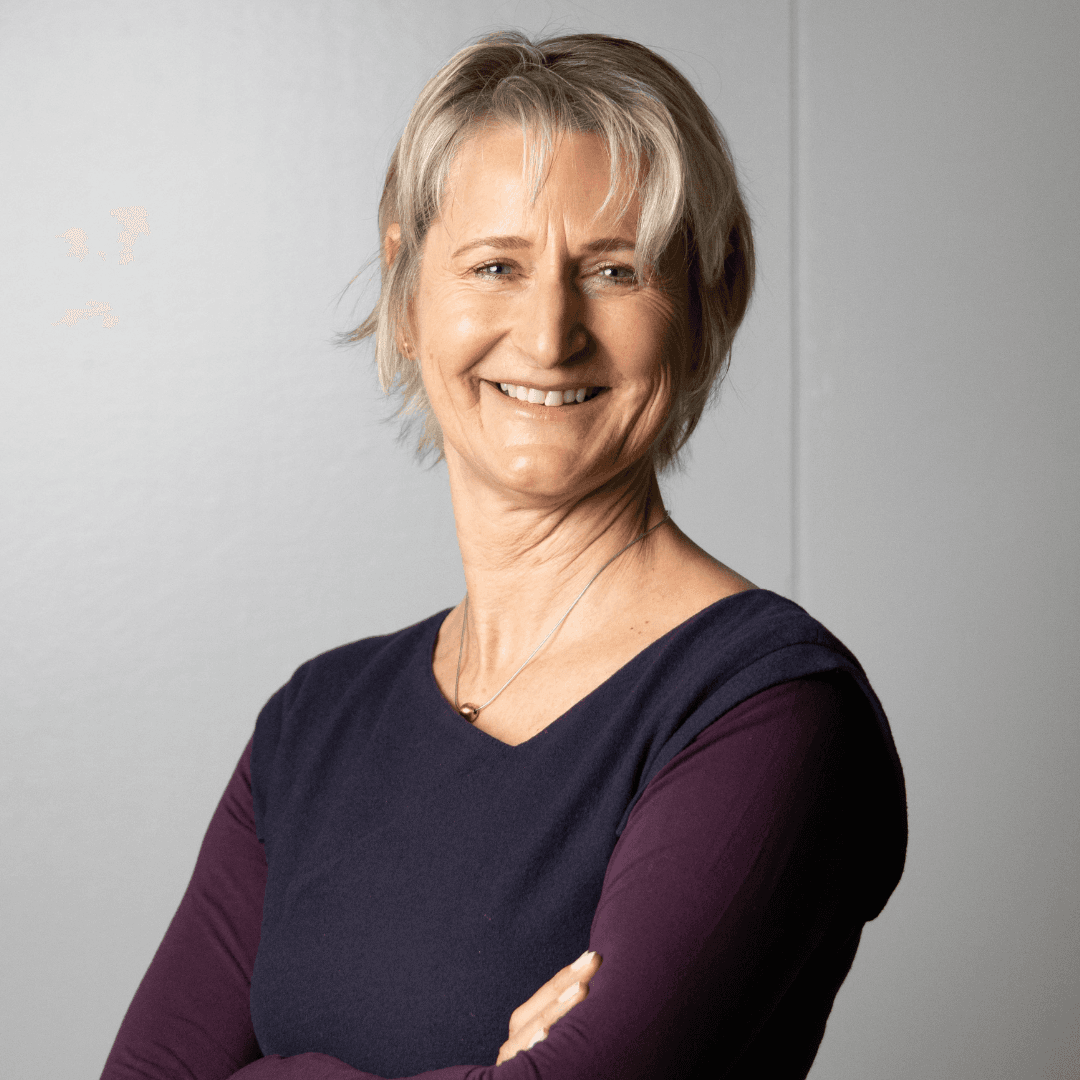 Kathrin Wolff Schmandt