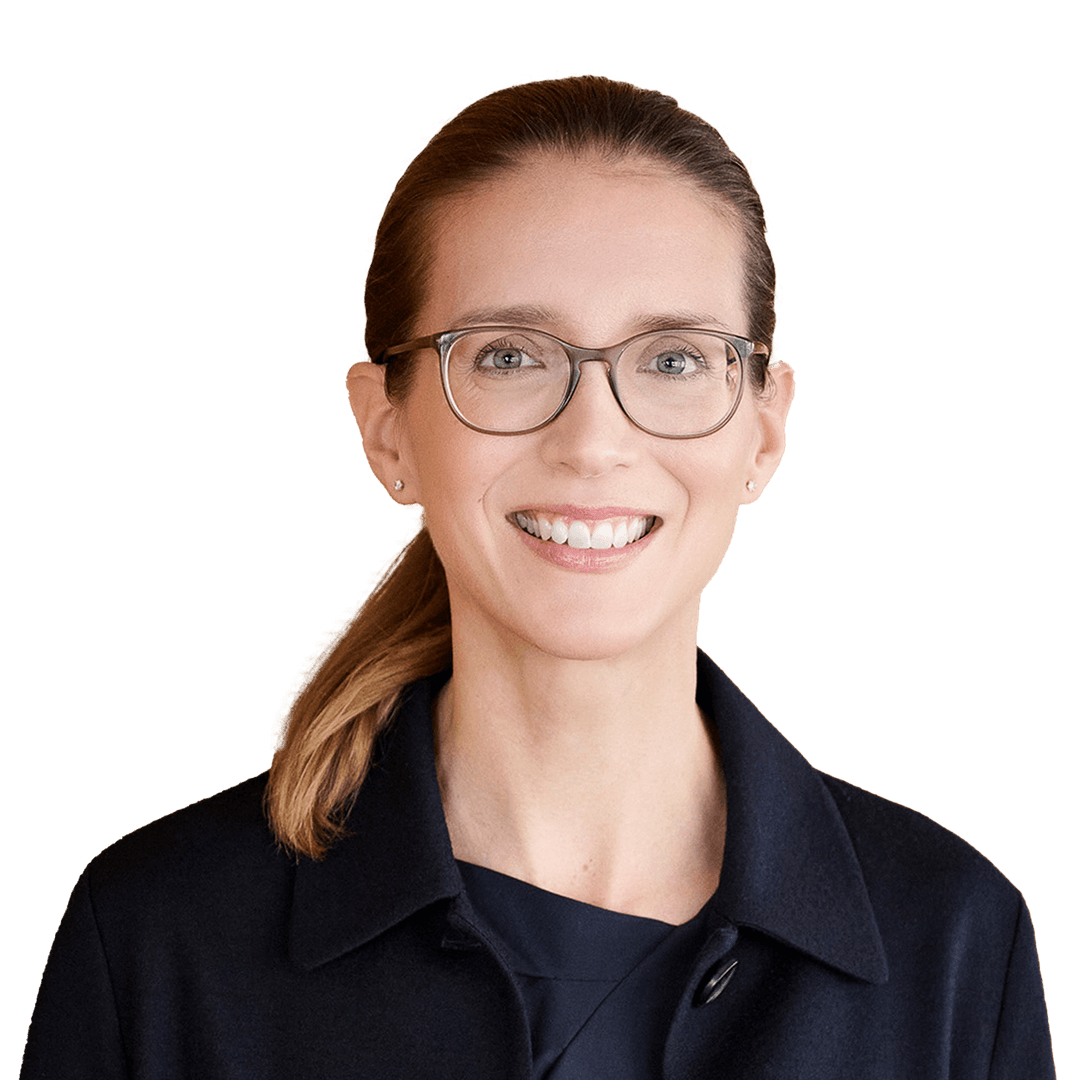 Laura Gersch
