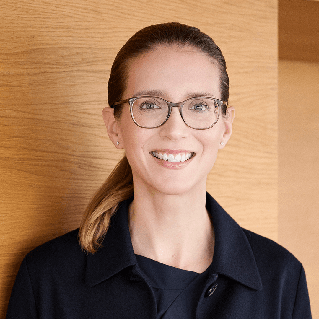 Laura Gersch