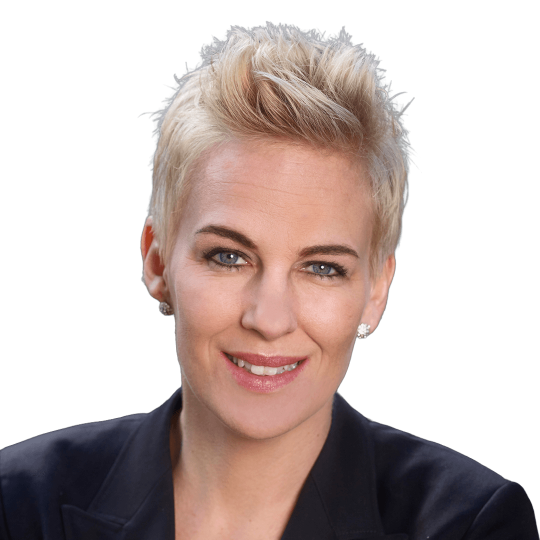 Nadine Borter
