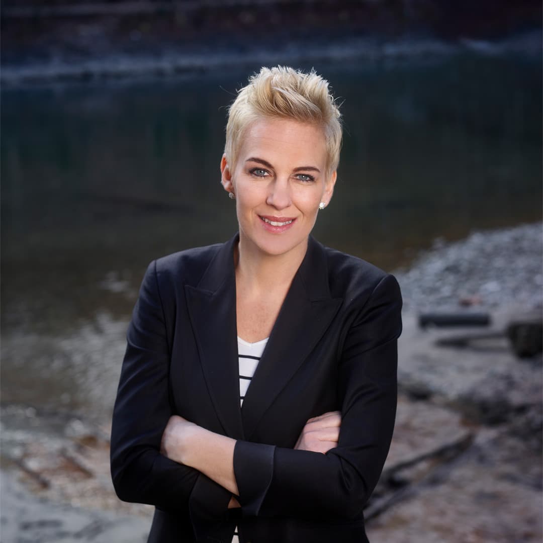 Nadine Borter