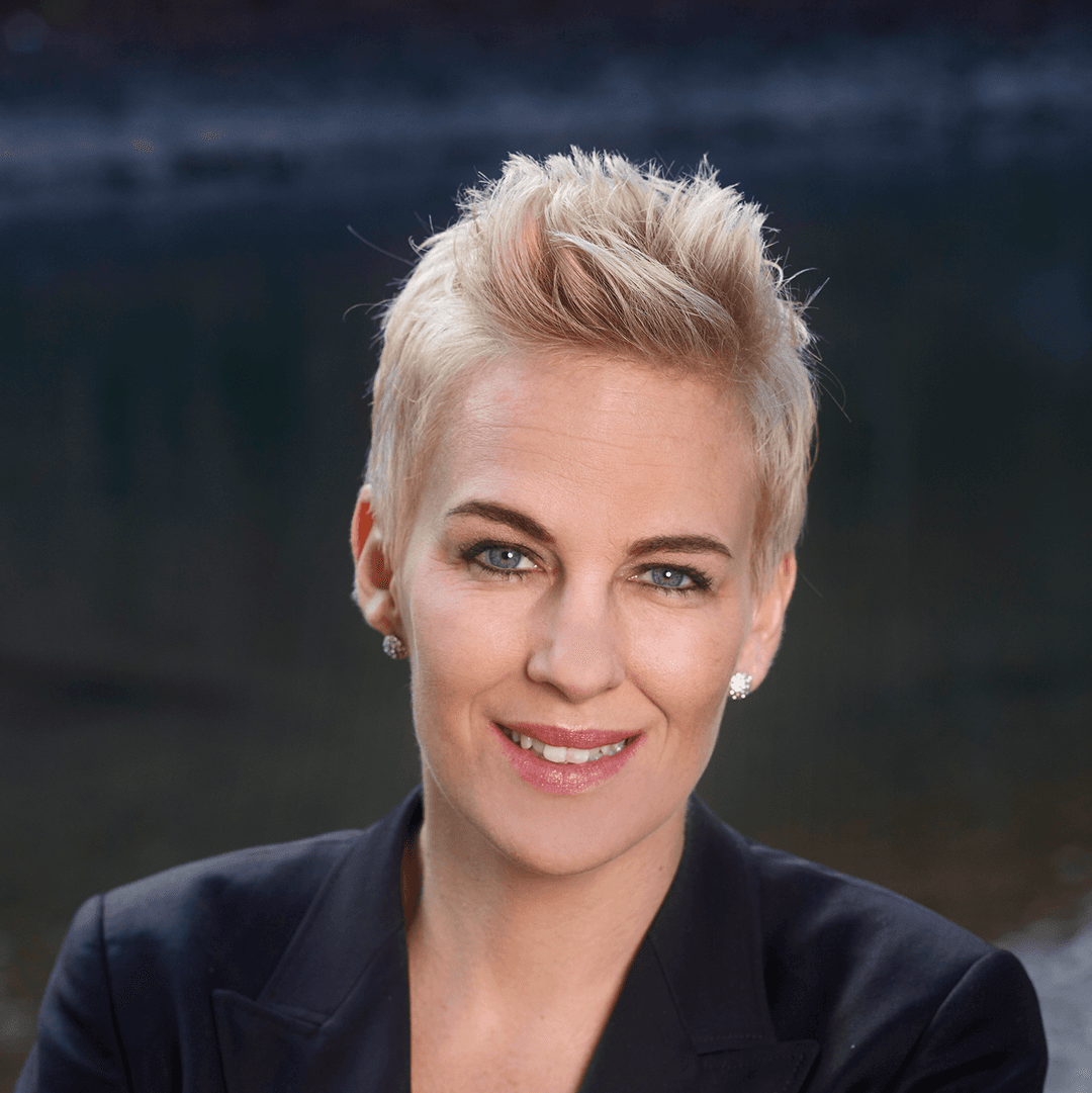 Nadine Borter