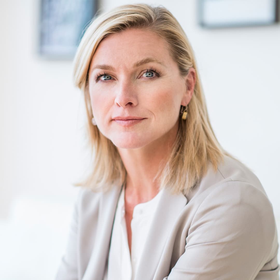 Nicole Burth Tschudi