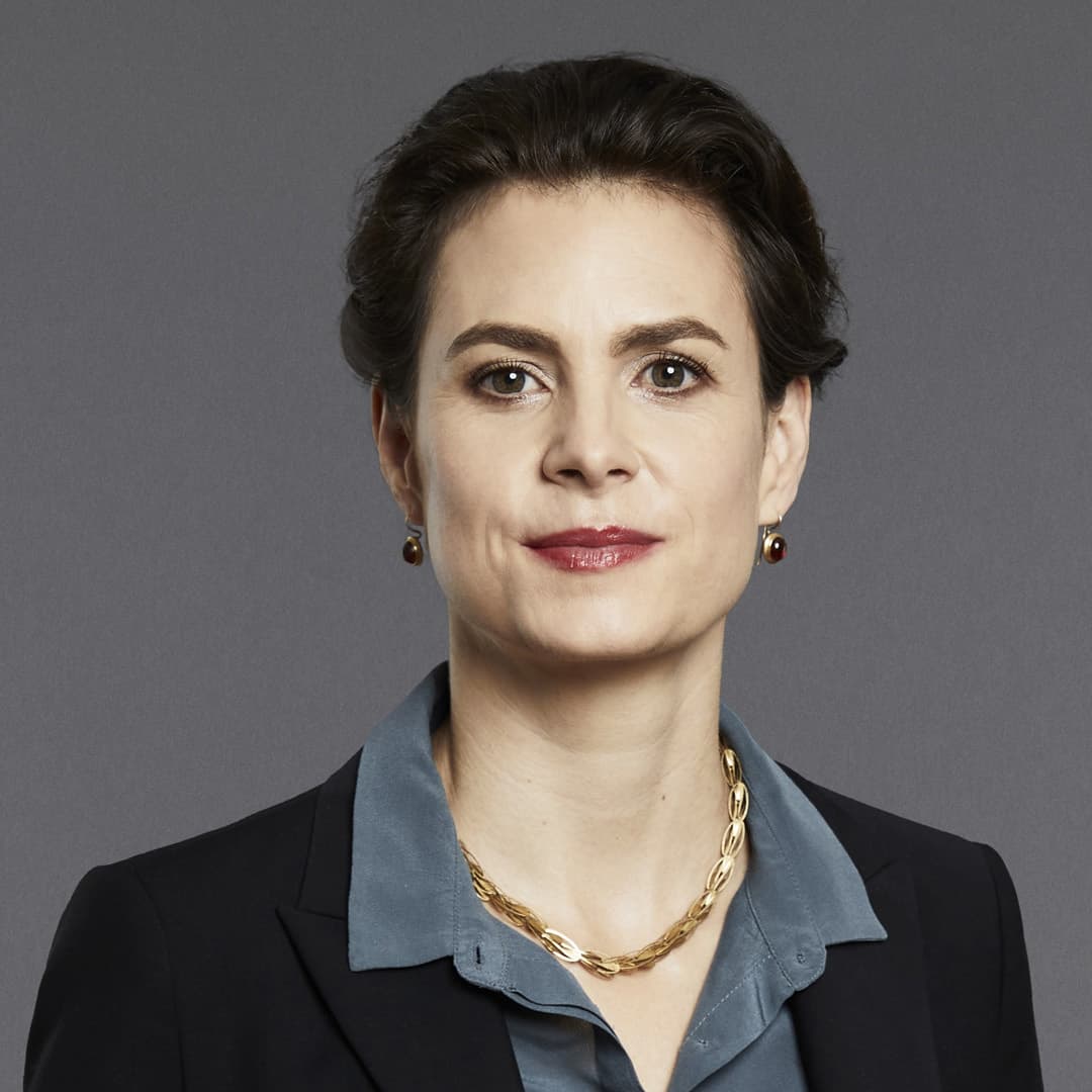 Nora Teuwsen