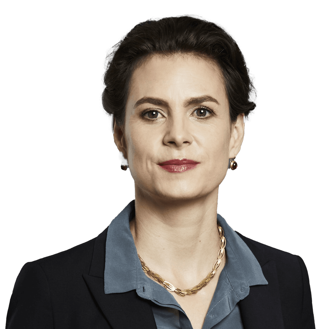 Nora Teuwsen