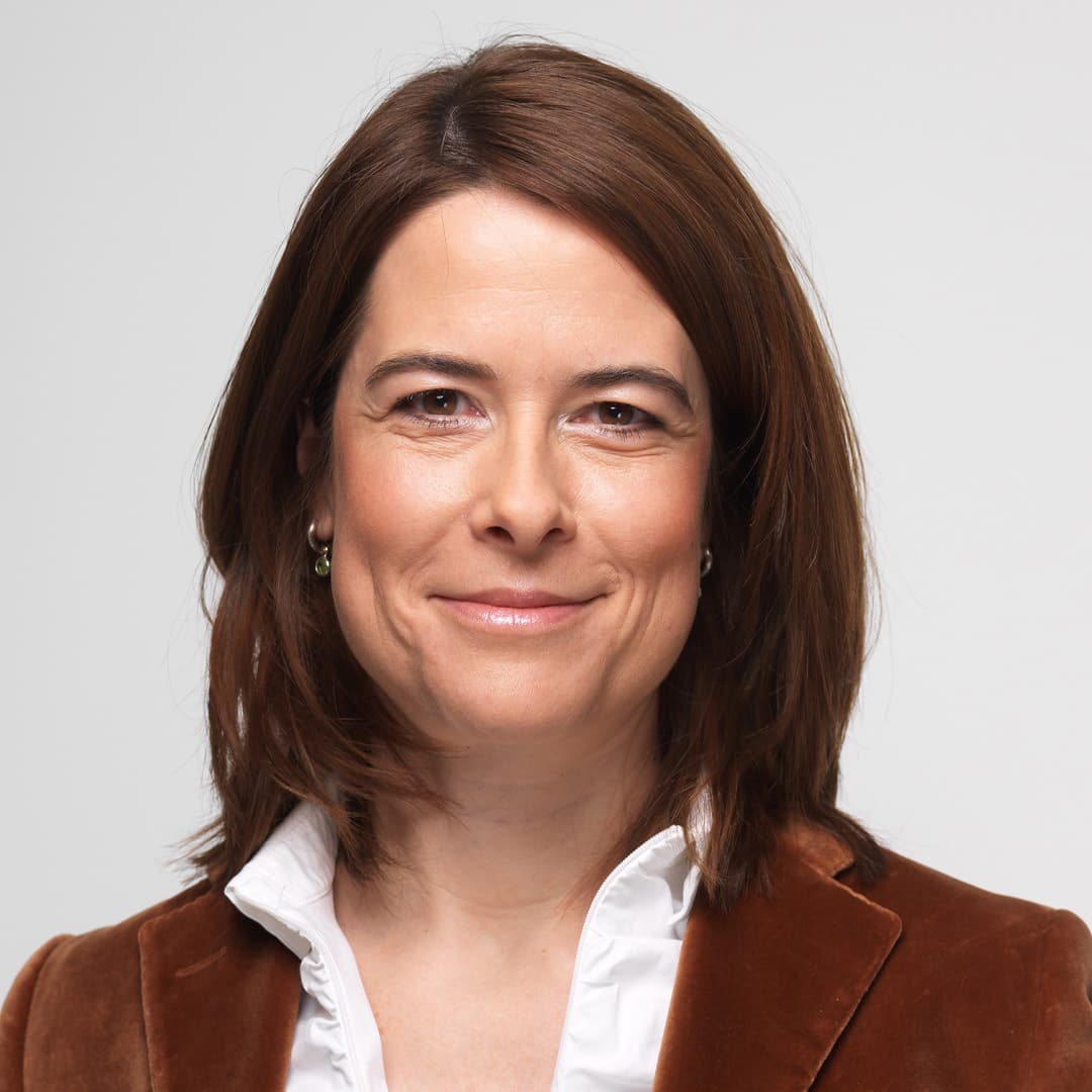 Petra Gössi