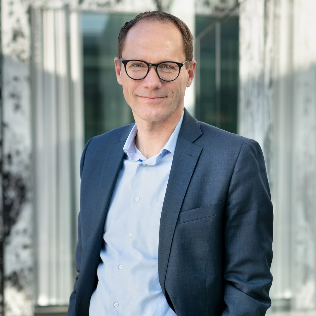 Ruedi Kubat