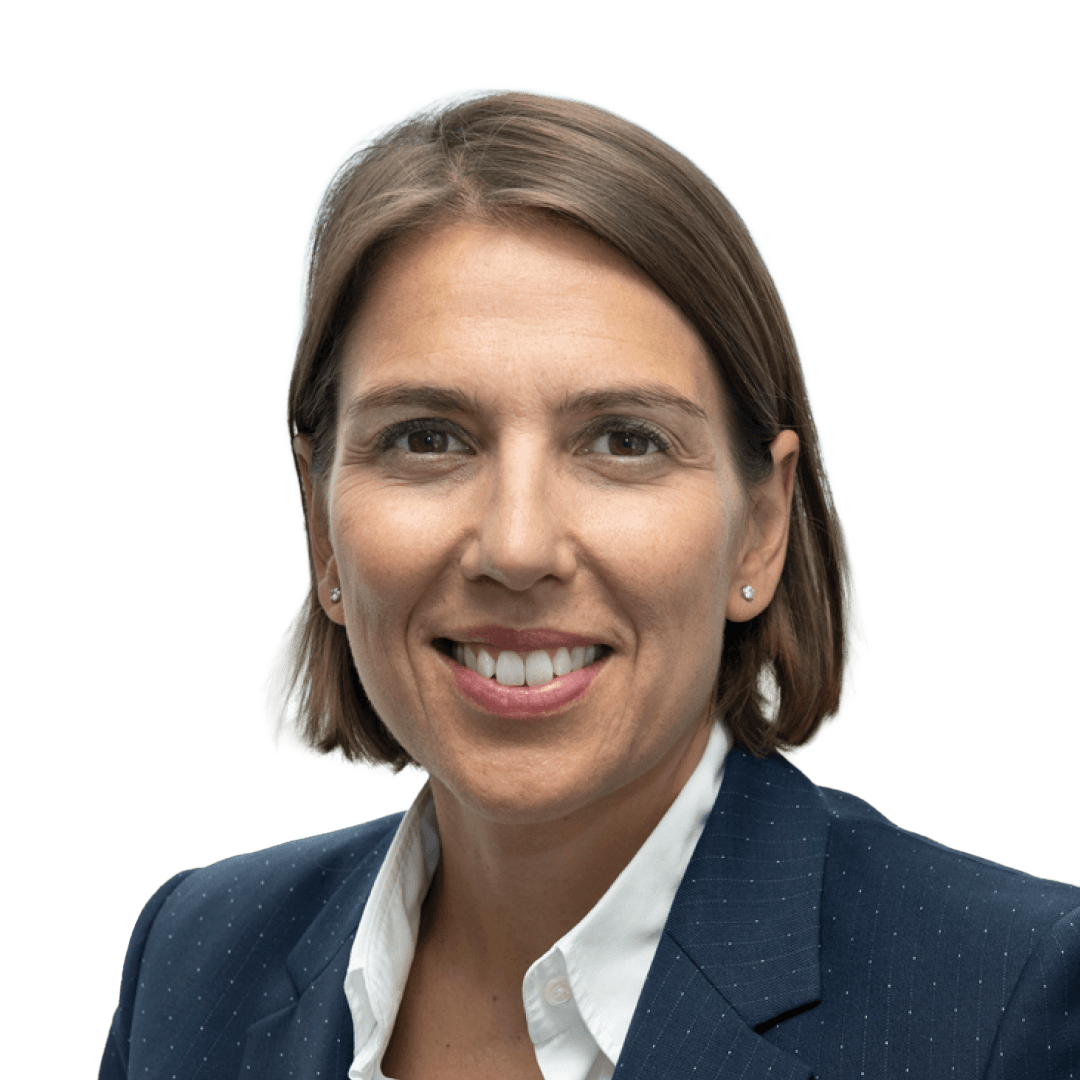 Sabine Magri