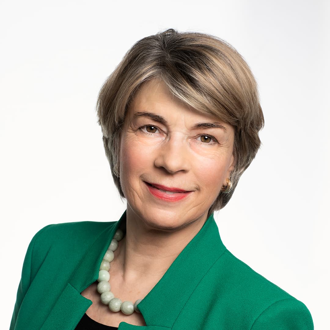 Barbara Kux