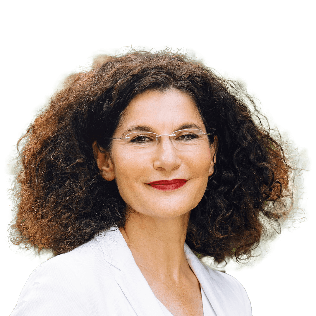 Tina Müller