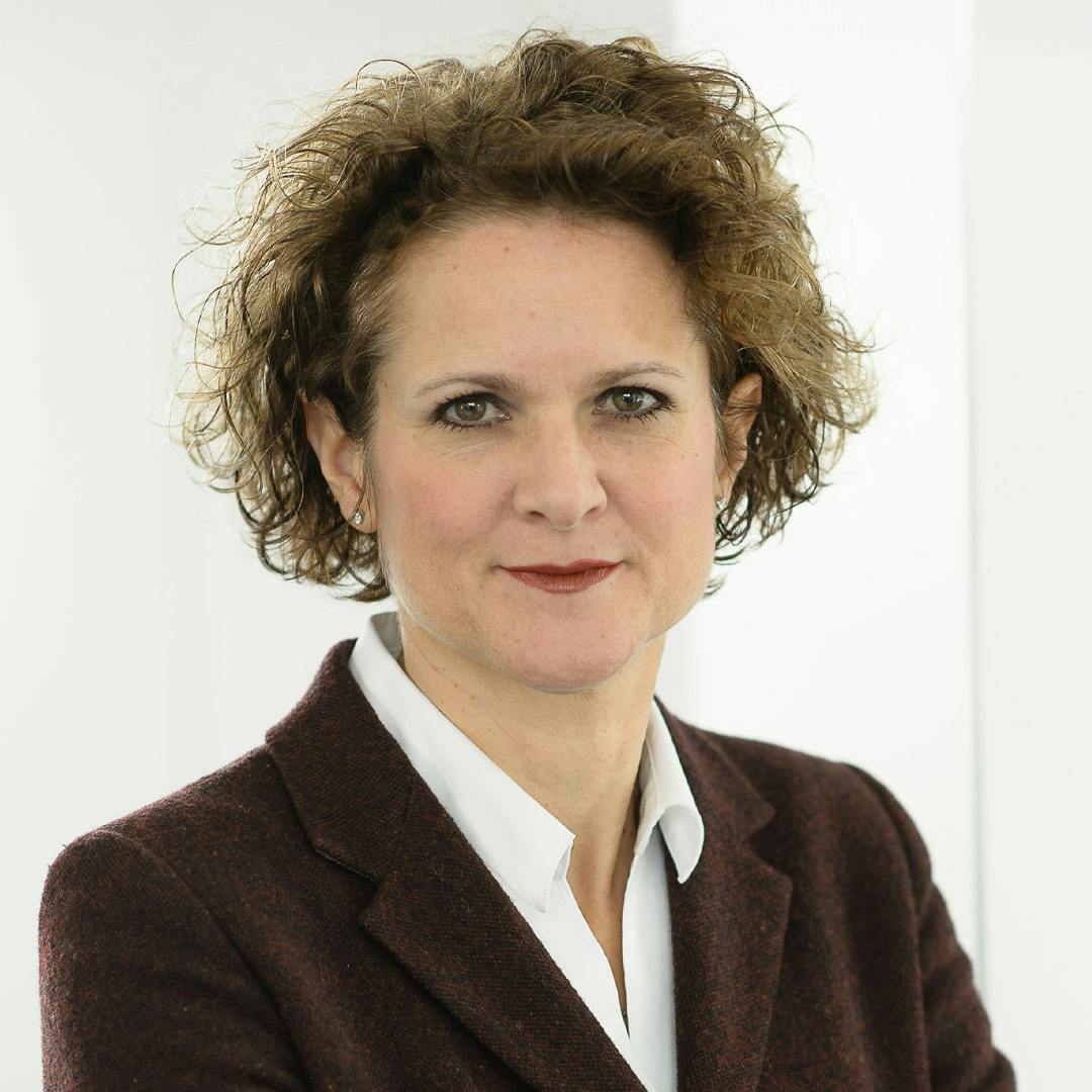 Ursula Soritsch-Renier
